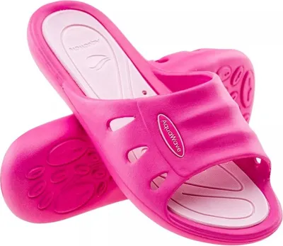 Produktbild von AquaWave Kinder Flip-Flops Rosa 92800274292 Grösse 31