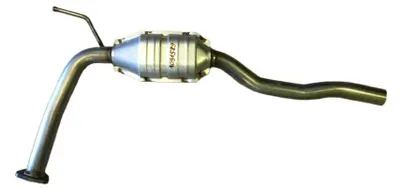Obrázok produktu pre JMJ Katalyzátor Kat pre VW Transporter IV Bus (70B, 70C, 7DB, 7DK, 70J, 70K, 7DC, 7DJ) 1091589
