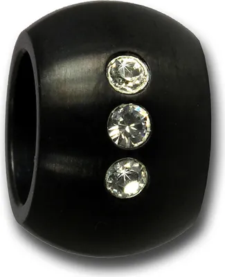 Produktbild von Amello Beads Kugel Beads Edelstahl Stainless Steel Damen AMZ025S