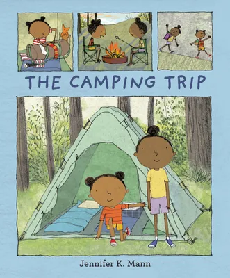 Produktbild von The Camping Trip