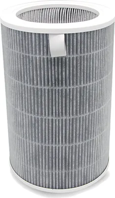Produktbild von Trade-Shop HEPA-Filter 3-stufig (inkl. Aktivkohle, Vorfilter) kompatibel mit Xiaomi Mi Air Purifier 1 2 2C 2H 2S 3 3C 3H Max Pro Luftreiniger