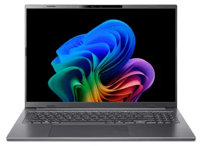 Immagine prodotto di Acer Aspire 16 AI A16-61M-R473 - 16", AMD Ryzen AI 5 330, 16 GB di RAM, 512 GB di SSD, Windows 11 Home
