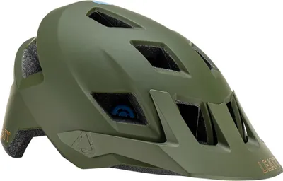 Produktbild von Leatt Helmet MTB All Mountain 1.0 Pine M