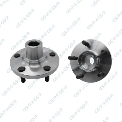 Obrázok produktu pre GSP 9427046 Náboj kolesa pre FORD KUGA I s 5 otvormi