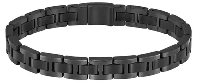Zdjęcie produktu dla Bransoletka męska BOSS JEWELLERY METAL LINK ESSENTIALS 1580055