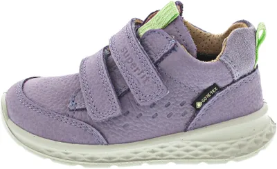 Produktbild von Superfit Breeze Baby - Mädchen Lauflern in Violett, Größe 24
