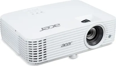 Zdjęcie produktu dla Acer Home H6815BD, 4000 ANSI lumenów, DLP, UHD 4K (3840x2160), 10000:1, 16:9, 4:3, 16:9