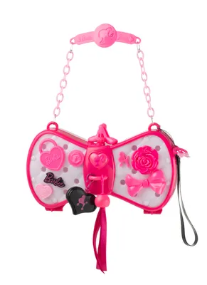 Produktbild von Lexibook Spielzeug Handtasche RPB450