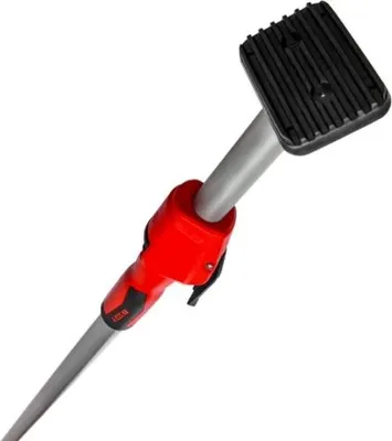 Produktbild von BESSEY STE300, Trockenbau-Halterung, Schwarz, Rot, Silber
