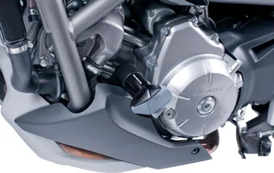 Immagine prodotto di PUIG 6047N Pastiglie R19 per HONDA NC750S Nero