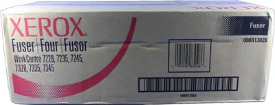 Produktbild von Xerox 008R13028 Fuser - 150000 - 220 V Wechselstrom