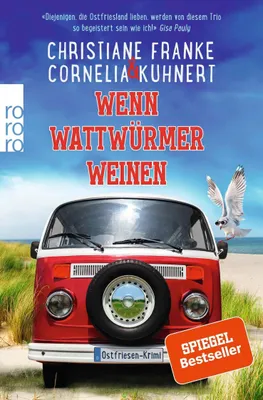 Produktbild von Wenn Wattwürmer weinen