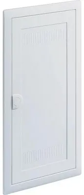 Obrázok produktu pre Hager VZ103W, 348 mm, 36 mm, 630,5 mm