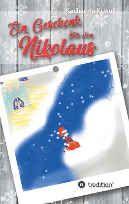 Produktbild von Ein Geschenk für den Nikolaus