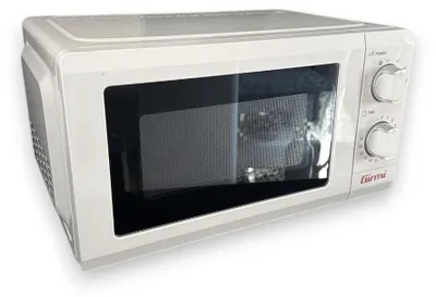 Zdjęcie produktu dla Kuchenka mikrofalowa FM05 o pojemności 20 litrów i mocy 700 W