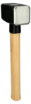Produktbild von Fäustel mit Eschenstiel, 2000 g