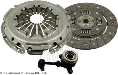 Produktbild von BLUE PRINT Kupplungssatz Kupplung für RENAULT LAGUNA II Grandtour (KG0/1) ADR163056
