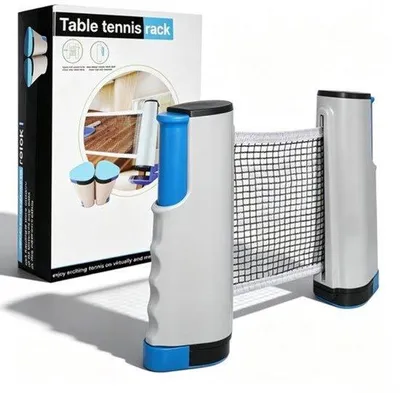 Produktbild von Retractable Tischtennisnetz, Tischtennisnetz