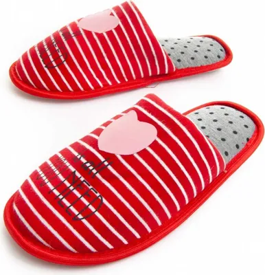 Immagine prodotto di Pantofole Northome Homer rosse