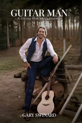 Produktbild von Guitar Man