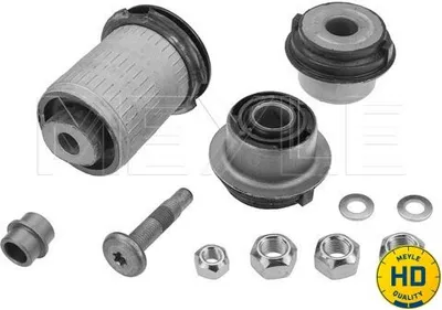 Produktbild von Meyle Reparatursatz, Querlenker  014 033 0061/Hd
