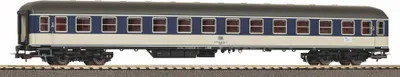 Produktbild von PIKO Schnellzugwagen 2. Klasse Büm 232 DB IV, HO (1:87), 14 Jahr(e)