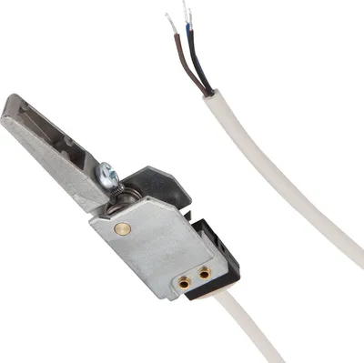 Produktbild von Riegelschaltkontakt 031309.06 Anschlusskabellänge 6000 mm, Zinkdruckguss