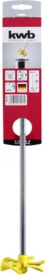 Produktbild von kwb 497007 Farbrührer 70 mm (497007)