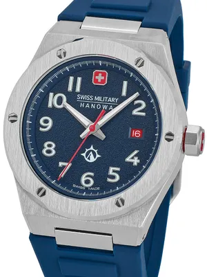 Image de Montre pour homme Swiss Military Hanowa SMWGN2101901 Sonoran