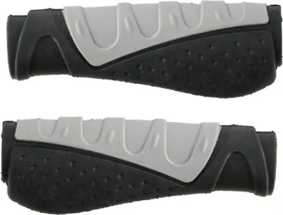 Immagine prodotto di Manopole Manubrio Sagomate 12Cm Dunlop