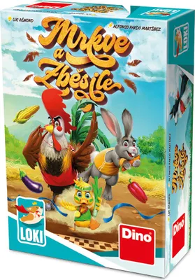 Immagine prodotto di SPECCHI E DIVERTIMENTI Gioco per bambini