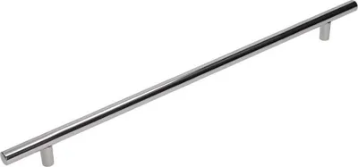 Image de RE10 Rampe, chrome brillant, 320mm