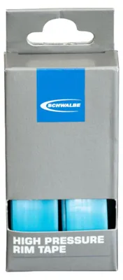 Zdjęcie produktu dla Schwalbe High Pressure 26 (20-559) - 2 sztuki, pakowane, do obręczy, niebieskie