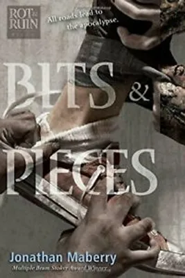 Obrázok produktu pre Bits & Pieces