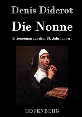 Produktbild von Die Nonne