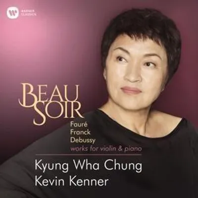 Produktbild von Beau Soir