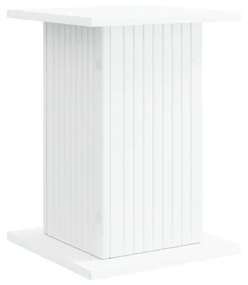 Immagine prodotto di Supporto per piante Bianco 30,5 x 30 x 43 cm