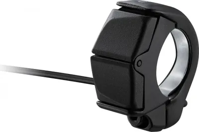 Zdjęcie produktu dla przycisk przełączający Steps SW-E700 prawy 300 mm czarny