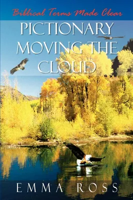 Produktbild von Pictionary Moving the Cloud