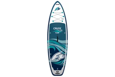 Obrázek produktu pro F2 Cruise Team Windsurf 11'6 HFT Nafukovací paddleboard