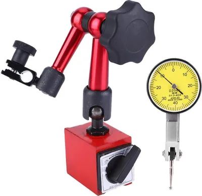 Image de 0~0,8 mm Comparateur à levier de haute précision pour de multiples utilisations