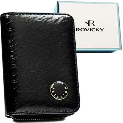Produktbild von Brieftaschen Peterson rovicky312330
