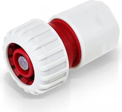 Produktbild von Wasserstop 3/4 - RED LINE -