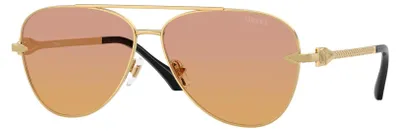 Productafbeelding van Herenzonnebril Versace Ve2283-1002El