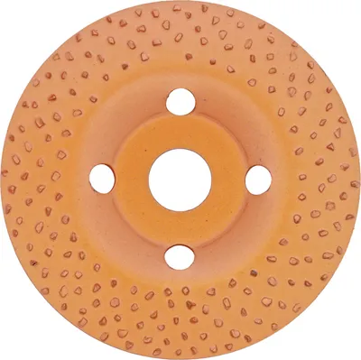 Obrázok produktu pre EIBENSTOCK Hartmetallschleifteller für EBS 125.4 RO fein