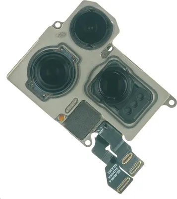 Produktbild von Hauptkamera für Apple iPhone 15 Pro Max