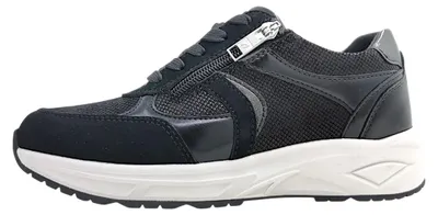 Produktbild von Waldläufer H-Jill 703002-104-001 (5.5/schwarz)