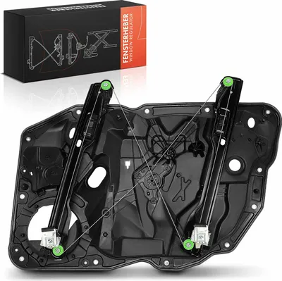 Obrázok produktu pre Frankberg 1x regulátor okien predný ľavý pre VW Touareg 7P5 SUV 10-18