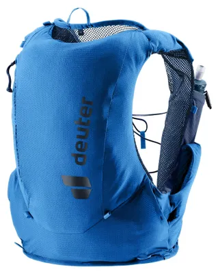 Obrázok produktu pre Deuter Traick 5, Turistika, Modrá, M, 5 L, 170 g, 230 mm