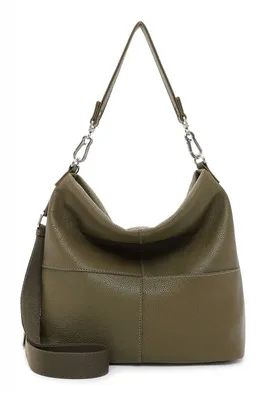 Produktbild von SURI FREY Damen Schultertasche Damen Handtasche Tilly 21069-Onesize, 22084-Onesize SUR-5741 khaki Onesize